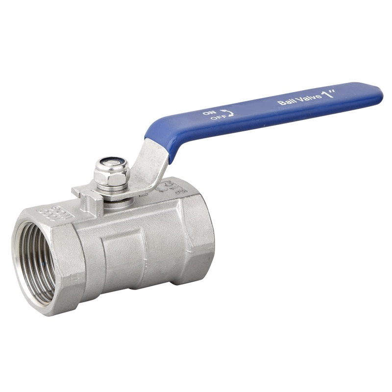 1PC BALL VALVE